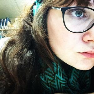 Meet your Posher, Maeghan
